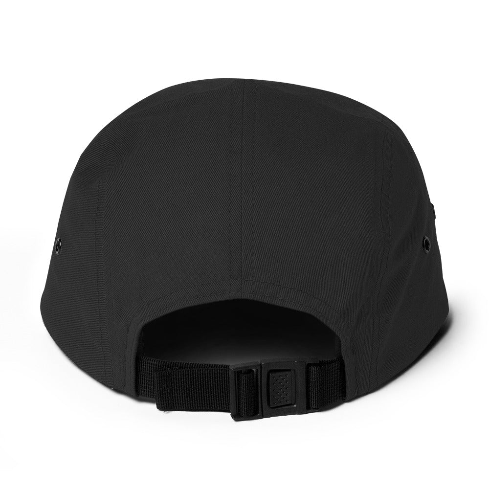 Unknown Five Panel Cap