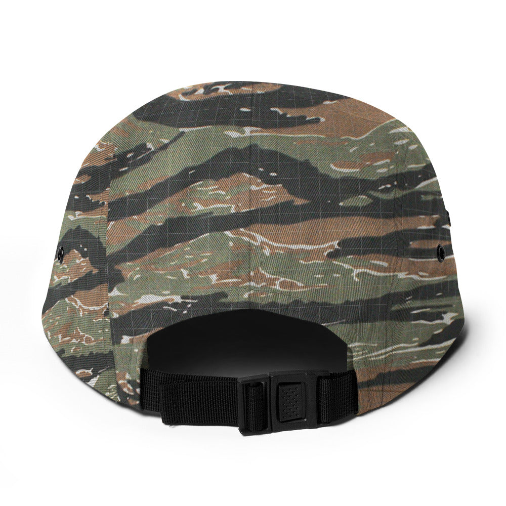 Unknown Five Panel Cap