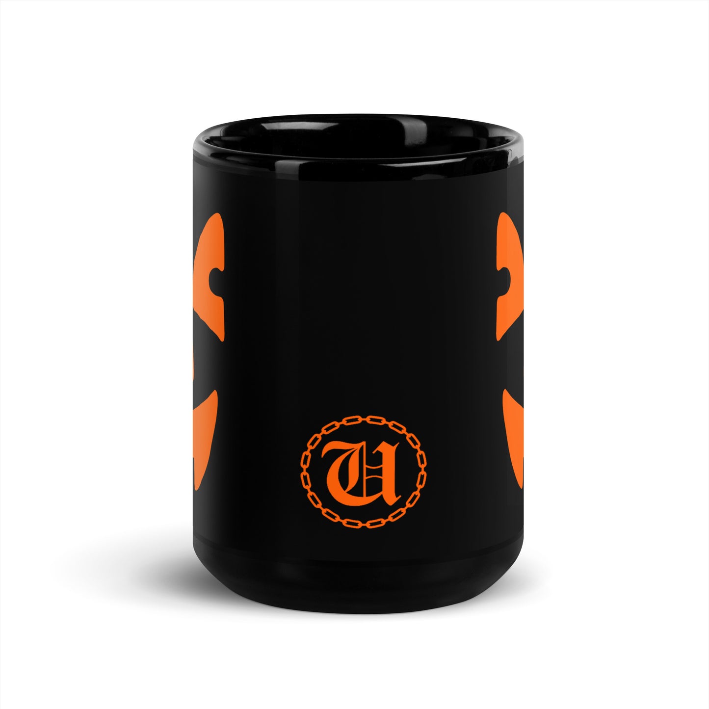 Jack o' Lantern Mug