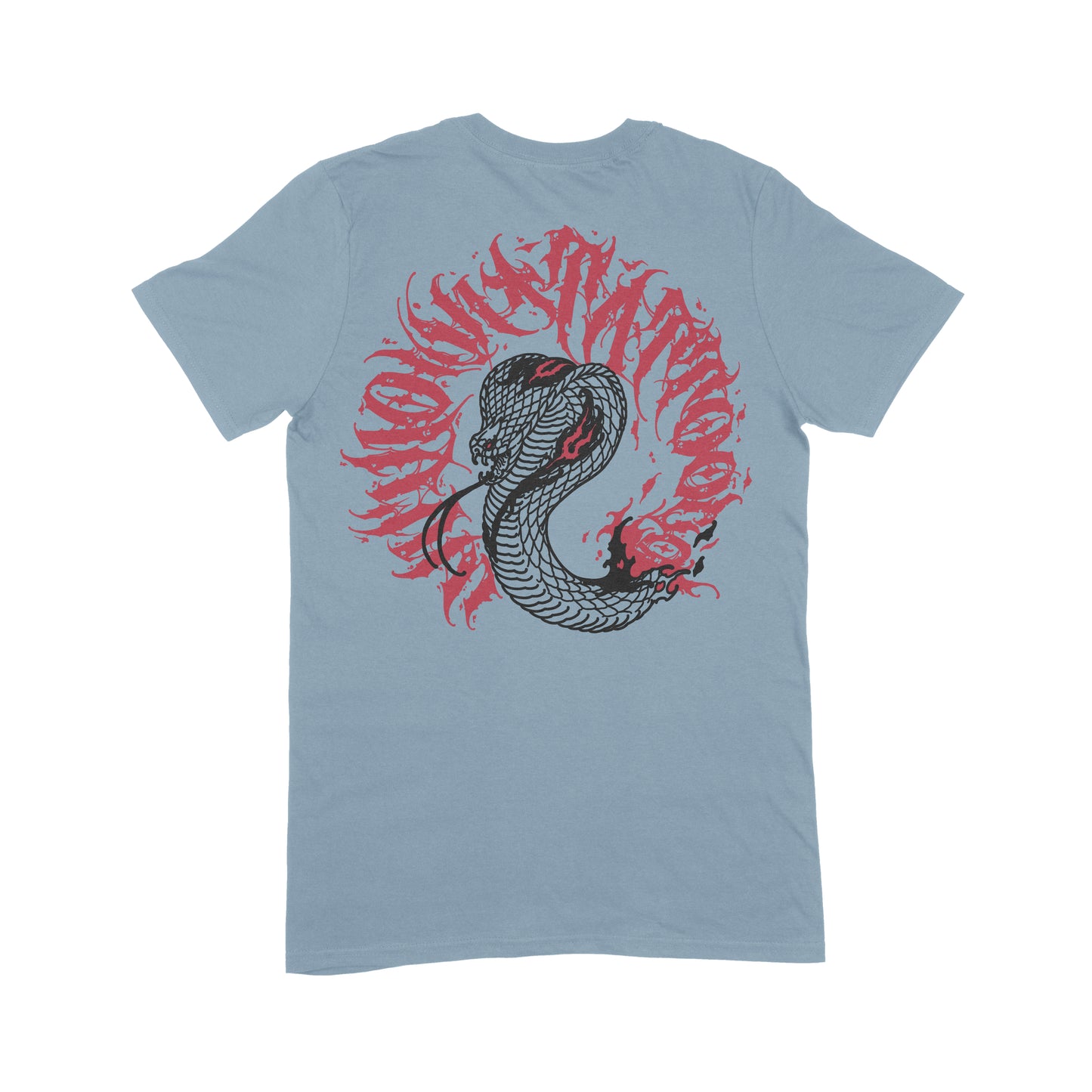 Year Of The Snake T-Shirt