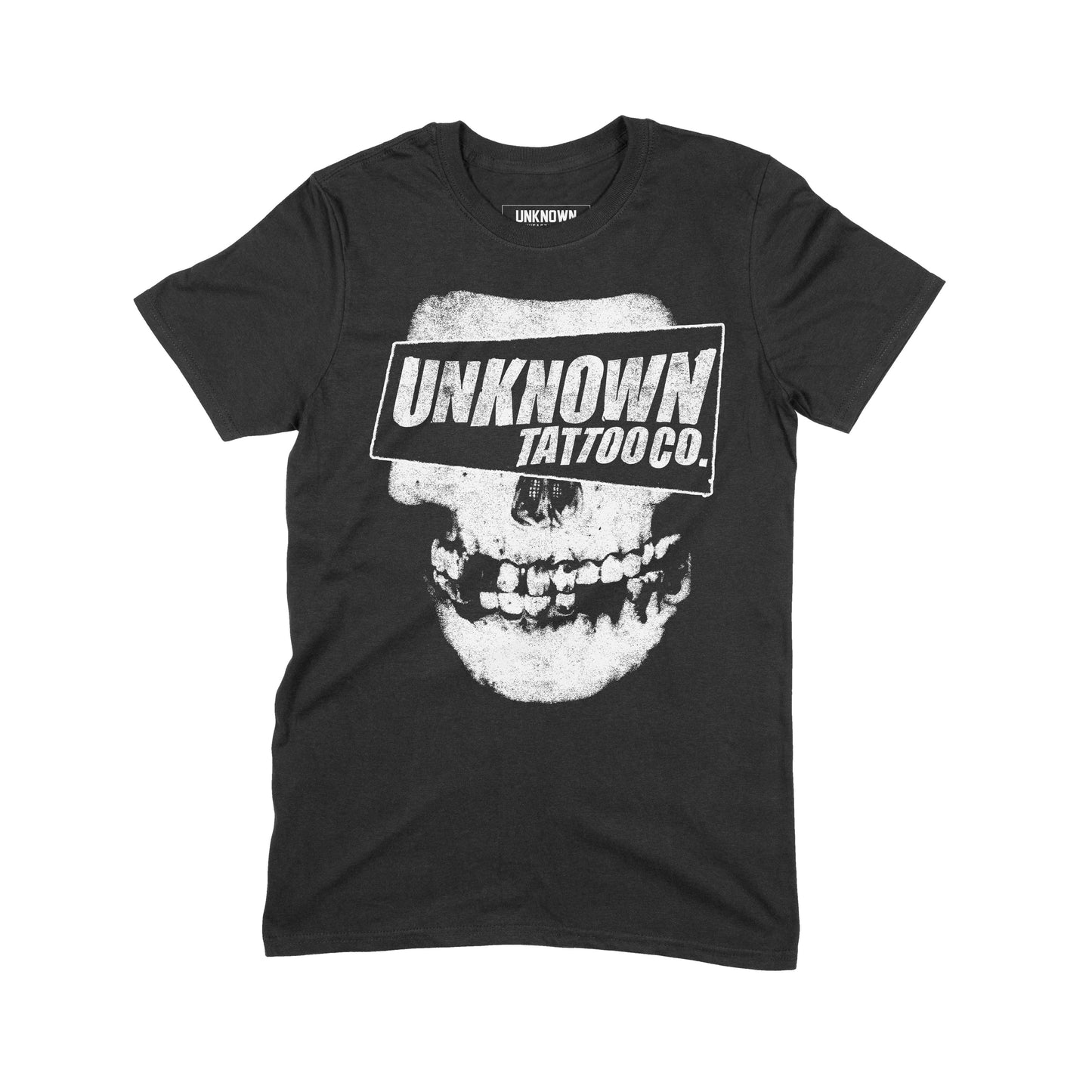 Static Age Logo T-Shirt