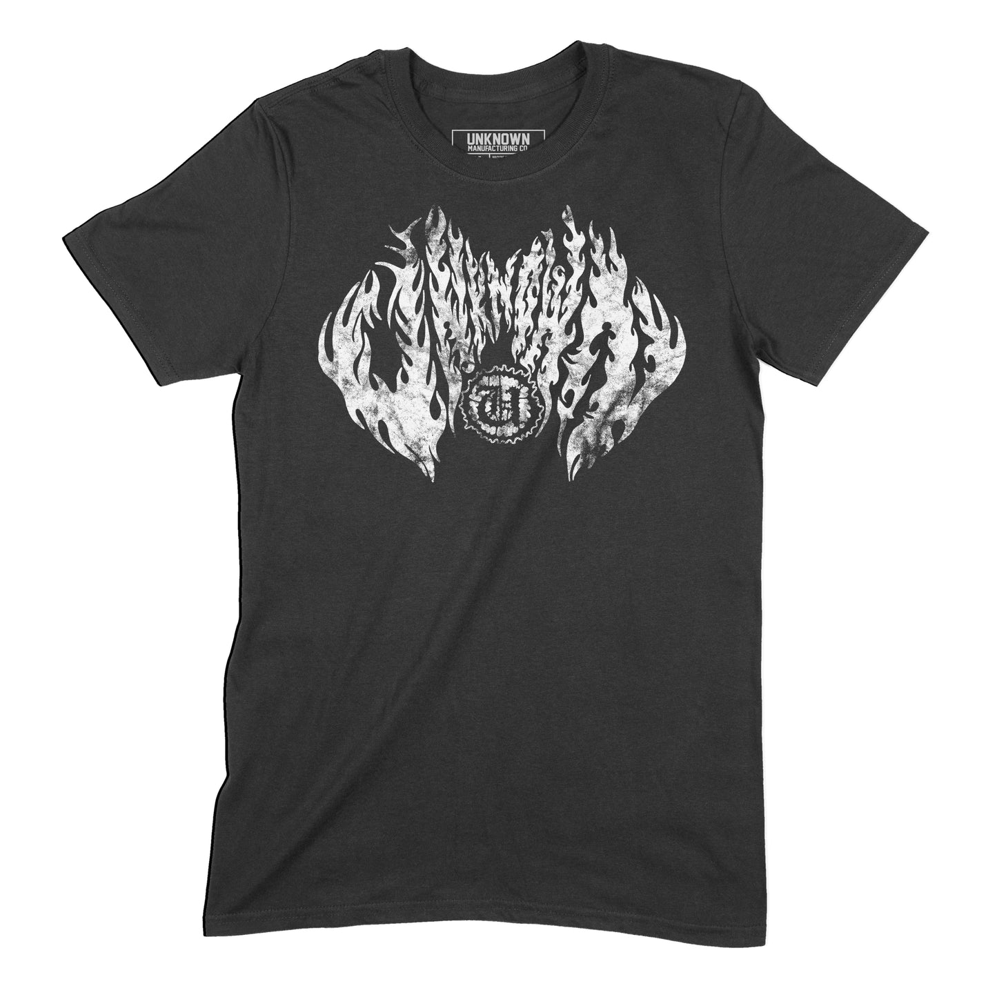 Black Metal T-Shirt