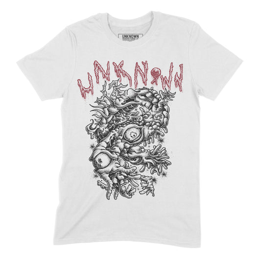 Cranial Worms T-Shirt