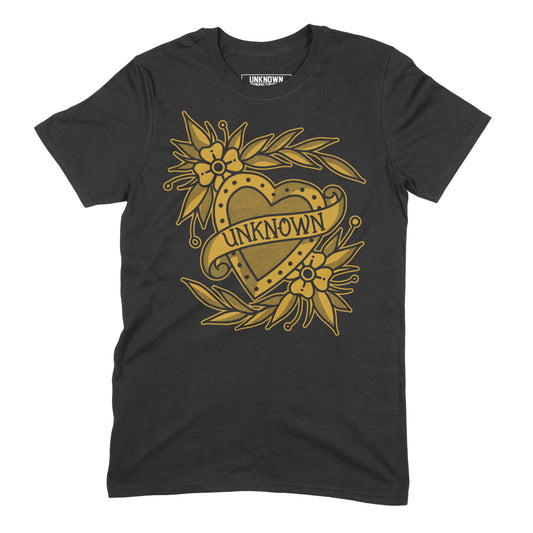 Unknown Love T-Shirt